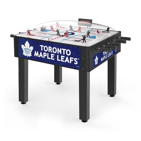 Holland Bar Stool Co Toronto Maple Leafs Dome Hockey (Basic) DHBTorMpl
